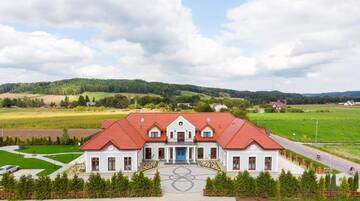 Фото Мини-отель Dworek Czardasz Strzebielino - Wejherowo г. Strzebielino 1