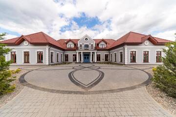 Фото Мини-отель Dworek Czardasz Strzebielino - Wejherowo г. Strzebielino 3